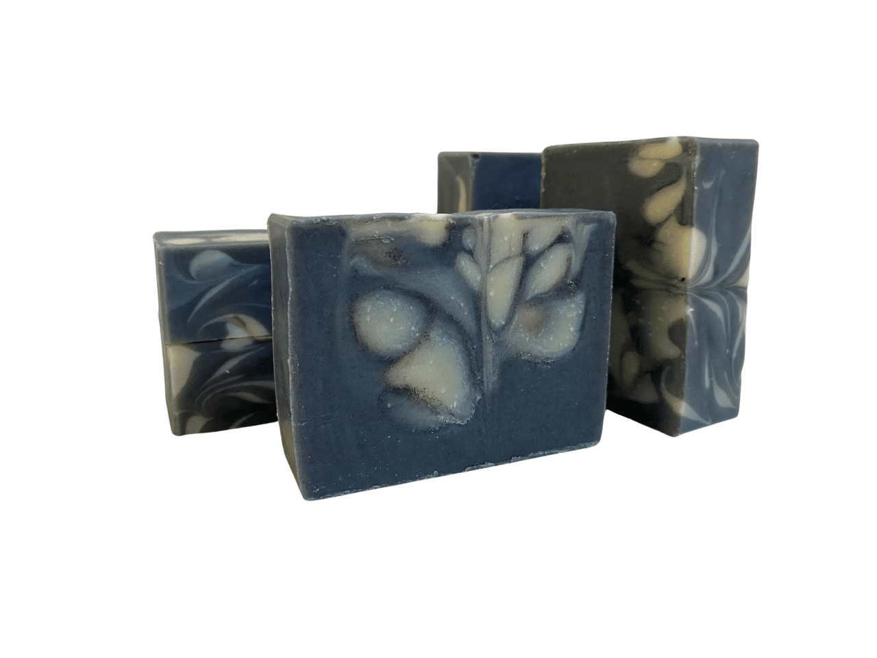 Actieve kool<br>Hand & Lichaamszeep - Afbeelding 2